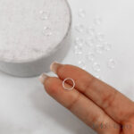 Piercing nariz argola - Imagem 4